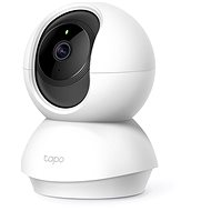 TP-Link Tapo C200 Pan/Tilt Home Security Wi-Fi Camera 1080P - IP kamera
