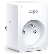 TP-LINK Tapo P100 Mini Smart Wi-Fi Socket - Chytrá zásuvka