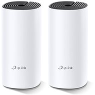 TP-LINK Deco M4 (2-pack) - WiFi System