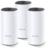 TP-LINK Deco M4 (3-pack) - WiFi System