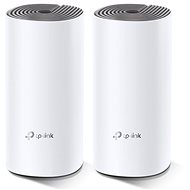 TP-Link Deco E4 (2-pack) - WiFi systém