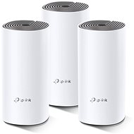 TP-Link Deco E4 (3-pack) - WiFi System
