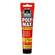BISON POLY MAX express white 165 g - Lepidlo