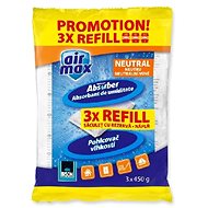 AIR MAX odorless refill, 3 x 450g bag - Refill