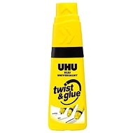 UHU Twist & Glue 35 ml - Lepidlo