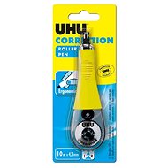 UHU Correction Roller Pen 4,2 mm x 10 m - Korekční pero