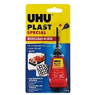 UHU Plast Special 34 ml/30 g - Lepidlo