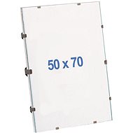 TRADAG Euroklip 50 × 70 cm - Fotorámeček