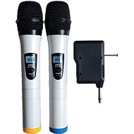 Trevi EM 420R - Mikrofon