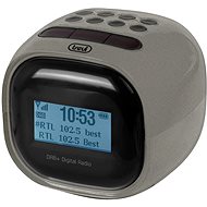 Trevi RC 80D2 DAB MTG - Radio Alarm Clock