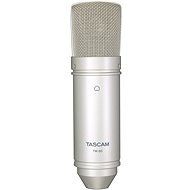 Tascam TM-80 - Mikrofon