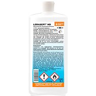 STOCKMEIER Lerasept HD dezinfekce na ruce s ochranou pokožky proti vysušování 1000 ml - Antibakteriální gel