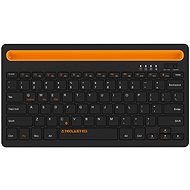 Teclast KS10 Bluetooth Keyboard with Tablet Stand - Klávesnice