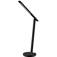Tellur Smart Light WiFi stolní lampa s nabíječkou, černá - Stolní lampa