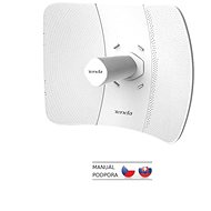 Tenda O9 Wireless Gigabit Outdoor CPE 5GHz - Venkovní WiFi Access Point
