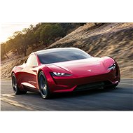  Tesla  Motors Alza cz