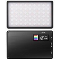 Teyeleec TC120AC-RGB LED - Foto světlo