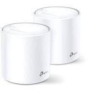 TP-Link Deco X60 (2-pack) - WiFi System