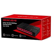 Mercusys MS108G - Switch
