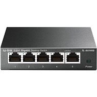 TP-Link TL-SG105S - Switch