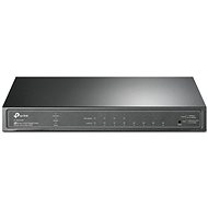 TP-Link TL-SG2008P, Omada SDN - Switch