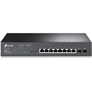 TP-Link TL-SG2210MP, Omada SDN - Switch
