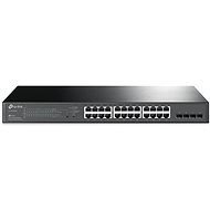 TP-Link TL-SG2428P, Omada SDN - Switch