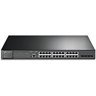 TP-Link TL-SG3428MP, Omada SDN - Switch