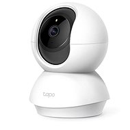 TP-LINK Tapo C210, Pan/Tilt Home Security Wi-Fi Camera - IP Camera