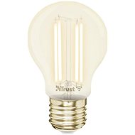 Trust Smart WiFi LED filament bulb white ambience E27 - bílá