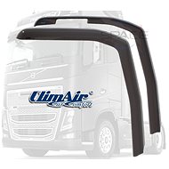 Deflektor pro VOLVO FH 4 - Ofuky oken