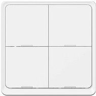 Tesla Smart Switch Quatro Battery - Vypínač