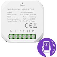 Tesla Smart Switch Module Dual - Vypínač