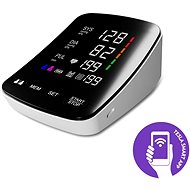 Tesla Smart Blood Pressure Monitor - Tlakoměr