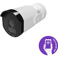 Tesla Smart Camera Outdoor (2022) - IP kamera