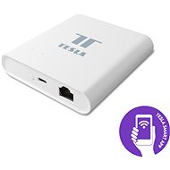 Tesla Smart RJ45 ZigBee Hub - Centrální jednotka