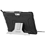 UAG Metropolis Case Black Surface Go/Go 2/Go 3 - Pouzdro na tablet