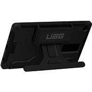 UAG Scout Black Samsung Galaxy Tab A7 Lite - Pouzdro na tablet