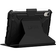 UAG Metropolis SE Black iPad mini 6 2021 - Pouzdro na tablet