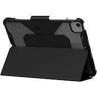 UAG Plyo Black/Ice iPad Air 10.9" (2022/2020)/iPad Pro 11" 2022/2021 - Pouzdro na tablet