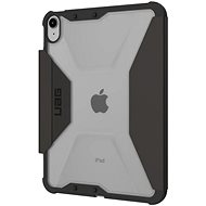 UAG Plyo Black/Ice iPad 10.9" 2022 - Pouzdro na tablet