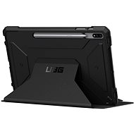 UAG Metropolis Black Samsung Galaxy Tab S7 - Pouzdro na tablet