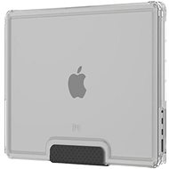 UAG U Lucent Black/Ice MacBook Pro 16" M2 2023/M1 2021 - Pouzdro na notebook