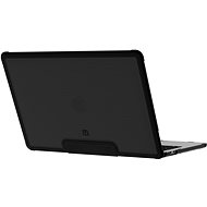 UAG U Lucent Black/Black MacBook Pro 13" 2022 M2/2020 M1 - Pouzdro na notebook