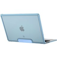 UAG U Lucent Cerulean MacBook Air 13" 2022 M2 - Pouzdro na notebook