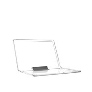 UAG U Lucent Ice/Black MacBook Pro 13" 2022 M2/2020 M1
