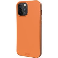 UAG Outback Orange iPhone 12 Pro Max - Kryt na mobil