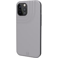 UAG U Anchor Light Grey iPhone 12 Pro Max - Kryt na mobil