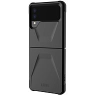 Kryt na mobil UAG Civilian Black Samsung Galaxy Z Flip3 5G