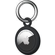 UAG Dot Keychain Black Apple AirTag - AirTag klíčenka